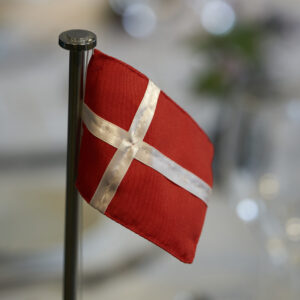 05/03/26 Prøvefest | Konfirmation 2026