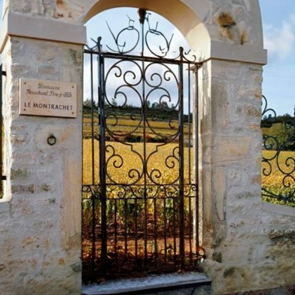 22/11/25 Bourgogne Weekend