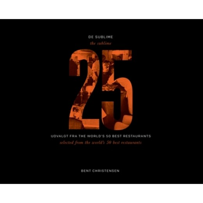 Bogen: De Sublime 25