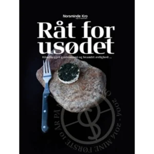 Kroens egen kogebog: Råt for Usødet