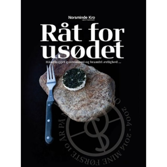 Kroens egen kogebog: Råt for Usødet