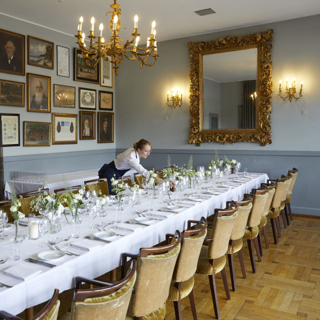 Prøvefest | Konfirmation 2026