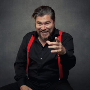 14/11/25 Dinner & Intimkoncert med Rasmus Bjerg
